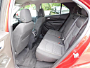 Thumbnail image of 2019 Chevrolet Equinox at Mathews Nissan