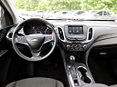 Thumbnail image of 2019 Chevrolet Equinox at Mathews Nissan
