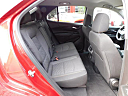 Thumbnail image of 2019 Chevrolet Equinox at Mathews Nissan