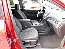 Thumbnail image of 2019 Chevrolet Equinox at Mathews Nissan