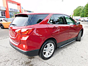 Thumbnail image of 2019 Chevrolet Equinox at Mathews Nissan