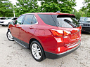 Thumbnail image of 2019 Chevrolet Equinox at Mathews Nissan