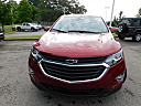 Thumbnail image of 2019 Chevrolet Equinox at Mathews Nissan