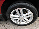 Thumbnail image of 2019 Chevrolet Equinox at Mathews Nissan