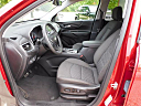 Thumbnail image of 2019 Chevrolet Equinox at Mathews Nissan
