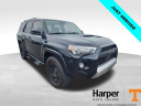 Thumbnail image of 2022 Toyota 4Runner at Harper Fiat Alfa Romeo Maserati
