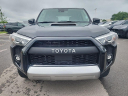 Thumbnail image of 2022 Toyota 4Runner at Harper Fiat Alfa Romeo Maserati