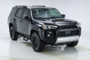 Thumbnail image of 2022 Toyota 4Runner at Harper Fiat Alfa Romeo Maserati