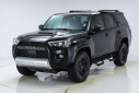 Thumbnail image of 2022 Toyota 4Runner at Harper Fiat Alfa Romeo Maserati