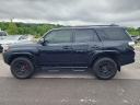 Thumbnail image of 2022 Toyota 4Runner at Harper Fiat Alfa Romeo Maserati