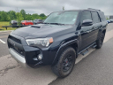 Thumbnail image of 2022 Toyota 4Runner at Harper Fiat Alfa Romeo Maserati