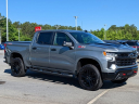 Thumbnail image of 2024 Chevrolet Silverado 1500 at McDonoughNissan of McDonough, GA