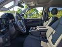 Thumbnail image of 2024 Chevrolet Silverado 1500 at McDonoughNissan of McDonough, GA
