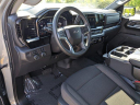 Thumbnail image of 2024 Chevrolet Silverado 1500 at McDonoughNissan of McDonough, GA