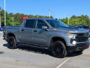 Thumbnail image of 2024 Chevrolet Silverado 1500 at McDonoughNissan of McDonough, GA