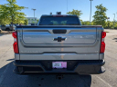 Thumbnail image of 2024 Chevrolet Silverado 1500 at McDonoughNissan of McDonough, GA