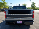 Thumbnail image of 2024 Chevrolet Silverado 1500 at McDonoughNissan of McDonough, GA