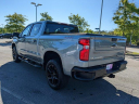 Thumbnail image of 2024 Chevrolet Silverado 1500 at McDonoughNissan of McDonough, GA