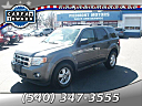 Thumbnail image of 2012 Ford Escape at Piedmont Motors
