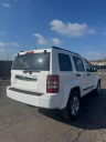 2012 Jeep Liberty Sport at HONEST ABE AUTO SALES 1
