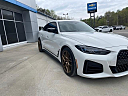 Thumbnail image of 2023 BMW 4 Series at Duncan Family Automotive Buick Cadillac Chevrolet GMC