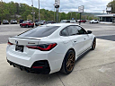 Thumbnail image of 2023 BMW 4 Series at Duncan Family Automotive Buick Cadillac Chevrolet GMC