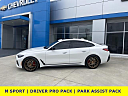 Thumbnail image of 2023 BMW 4 Series at Duncan Family Automotive Buick Cadillac Chevrolet GMC