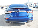 Thumbnail image of 2020 Nissan Maxima at Mathews Nissan