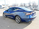 Thumbnail image of 2020 Nissan Maxima at Mathews Nissan