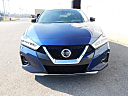 Thumbnail image of 2020 Nissan Maxima at Mathews Nissan