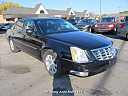 2010 Cadillac DTS 4.6L V8 at St. Mary Auto Sales LLC