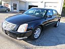 Thumbnail image of 2010 Cadillac DTS at St. Mary Auto Sales LLC