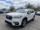 Thumbnail image of 2022 Subaru Ascent at LaFontaine Subaru