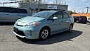 Thumbnail image of 2013 Toyota Prius at Germosen Auto Group Inc