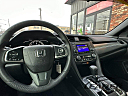 Thumbnail image of 2018 Honda Civic at The Leader Dealer