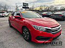 Thumbnail image of 2018 Honda Civic at The Leader Dealer