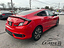Thumbnail image of 2018 Honda Civic at The Leader Dealer