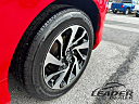 Thumbnail image of 2018 Honda Civic at The Leader Dealer