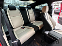 Thumbnail image of 2018 Honda Civic at The Leader Dealer
