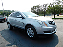 Thumbnail image of 2013 Cadillac SRX at Gary Mathews Motors