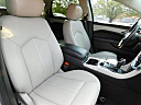 Thumbnail image of 2013 Cadillac SRX at Gary Mathews Motors