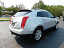 Thumbnail image of 2013 Cadillac SRX at Gary Mathews Motors