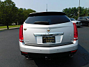 Thumbnail image of 2013 Cadillac SRX at Gary Mathews Motors