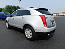 Thumbnail image of 2013 Cadillac SRX at Gary Mathews Motors