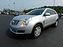 Thumbnail image of 2013 Cadillac SRX at Gary Mathews Motors