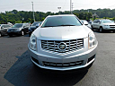 Thumbnail image of 2013 Cadillac SRX at Gary Mathews Motors