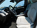 Thumbnail image of 2013 Cadillac SRX at Gary Mathews Motors