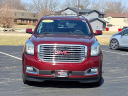 Thumbnail image of 2018 GMC Yukon XL at Serra Buick Gmc Champaign