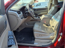 Thumbnail image of 2018 GMC Yukon XL at Serra Buick Gmc Champaign