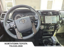 Thumbnail image of 2024 Toyota 4Runner at Northtown Toyota Volkswagen